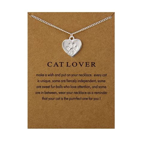 The Shy Kitten Talisman Necklace: Symbol of Strength and Vulnerability